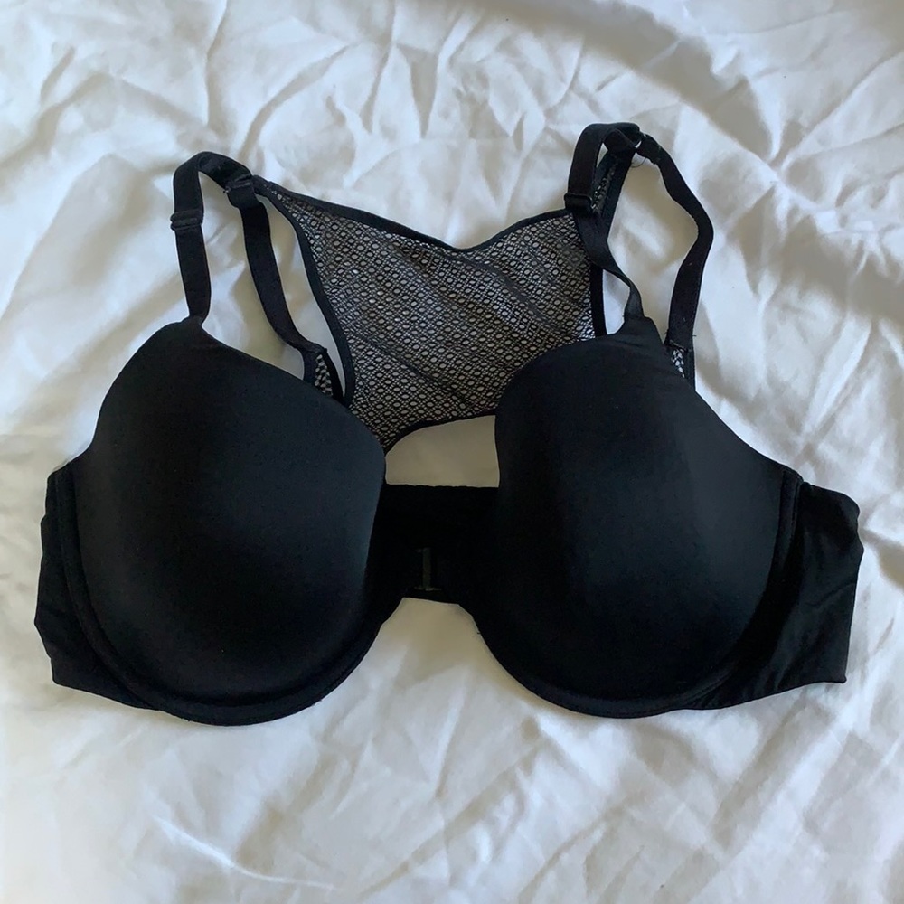Victoria’s Secret bra